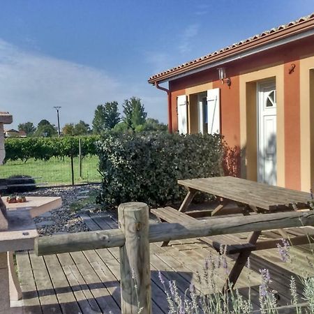 Au Petit Lieu-Dit Anglade Exterior foto
